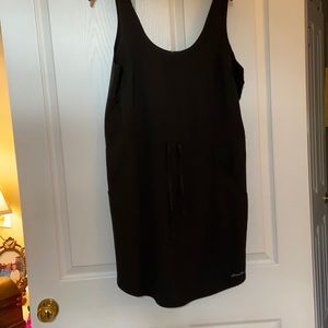 Athleisure dress